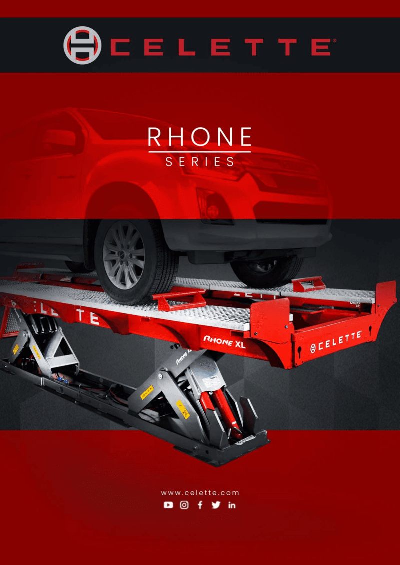 Smart Rhone Multipurpose Bench Series